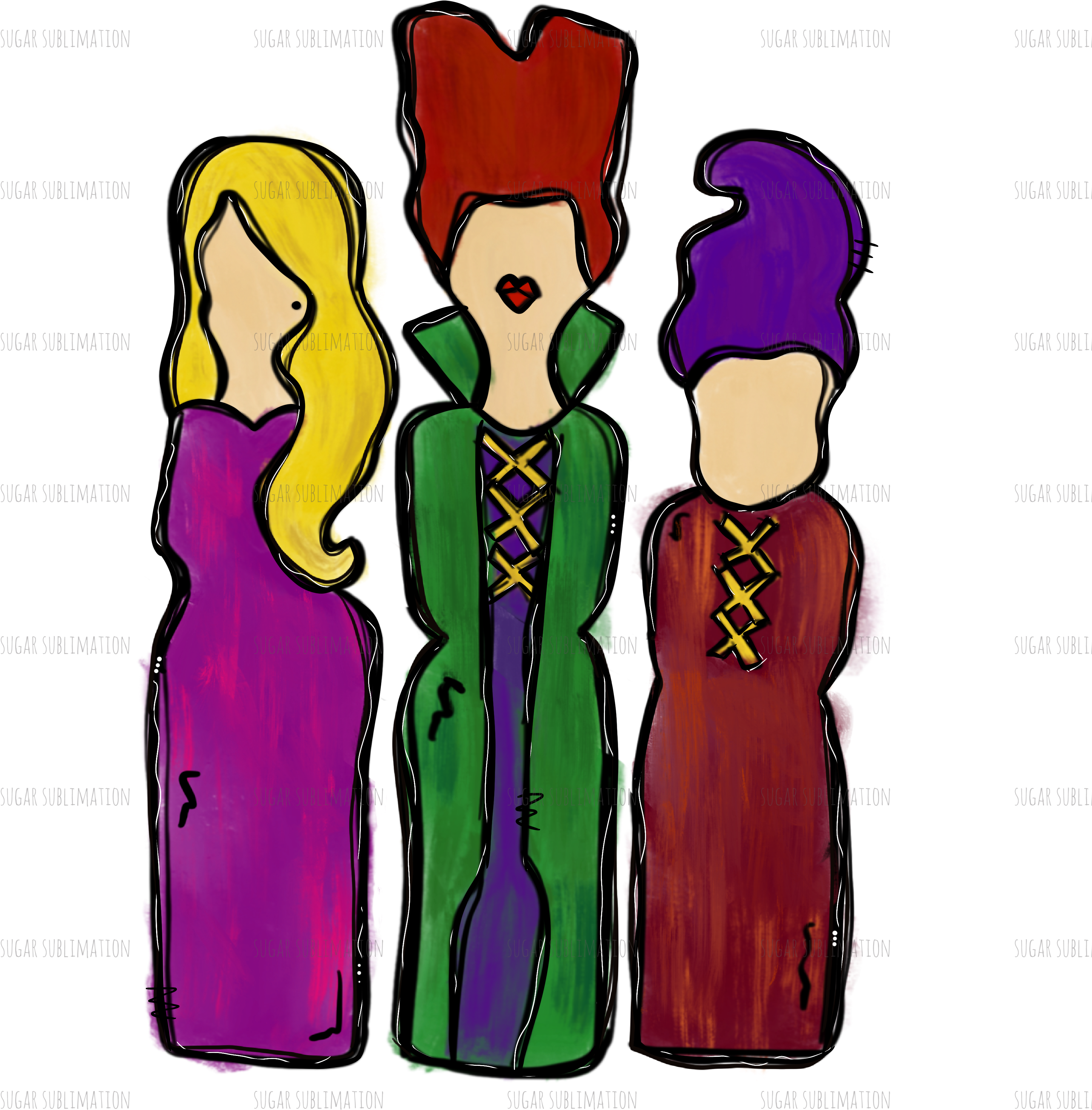 Cartoon Clipart (3600x3600), Png Download