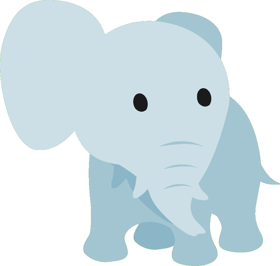 Cartoon Clipart (973x922), Png Download