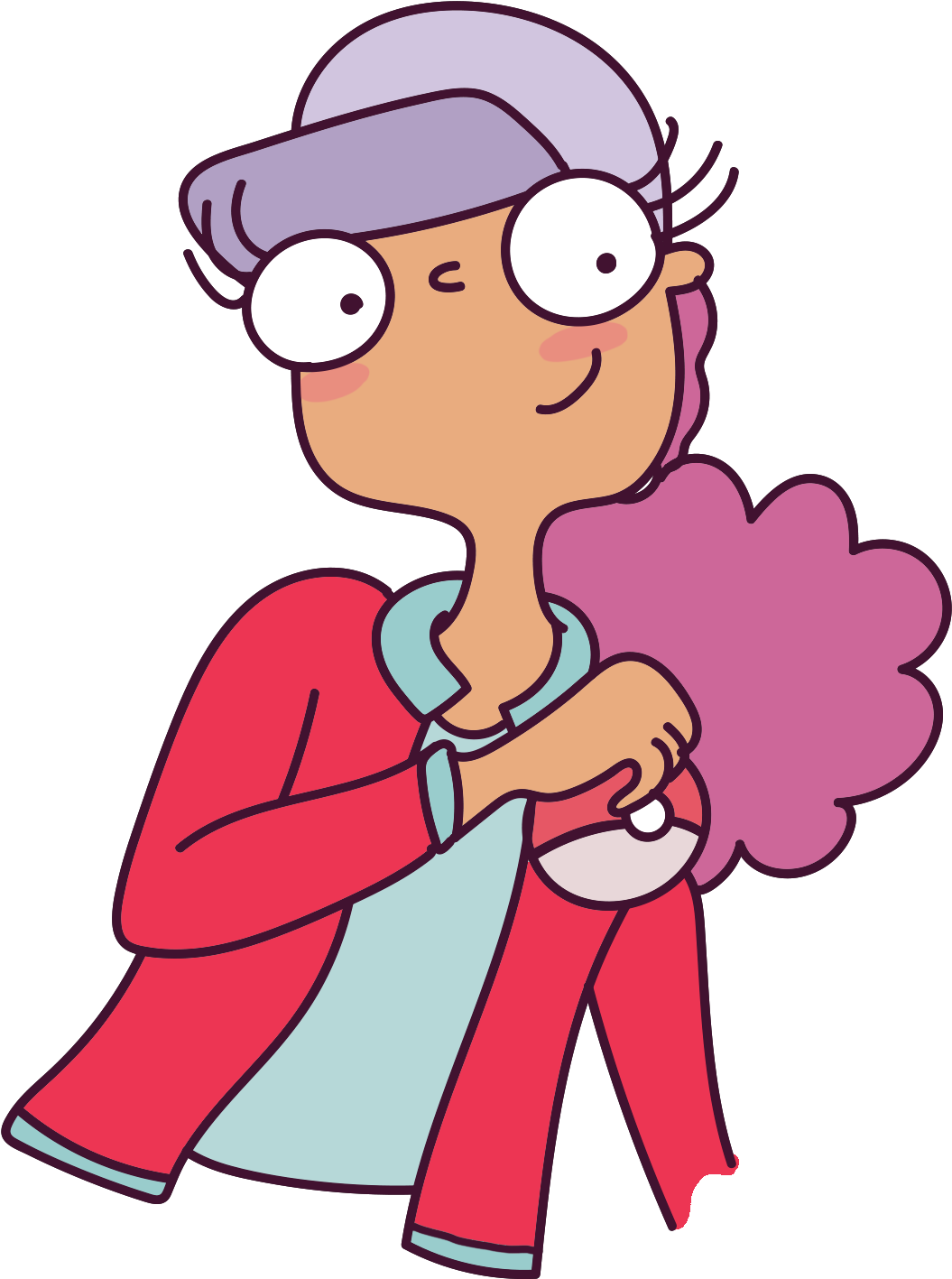 Cartoon Clipart (1500x1500), Png Download