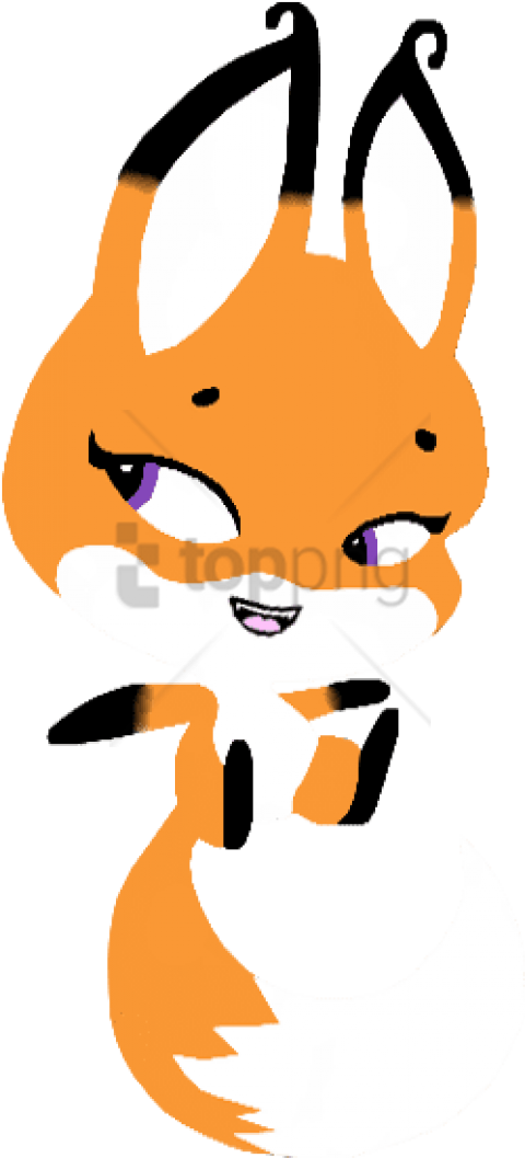 Free Png Download Whiskers Wikia- Trixx Miraculous - Portable Network Graphics Clipart (480x1057), Png Download