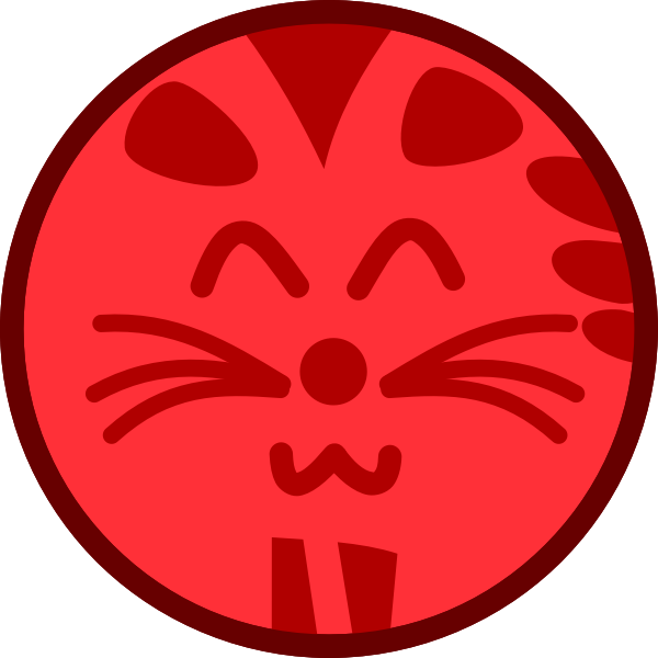 Catplanet - Clip Art - Png Download (600x600), Png Download