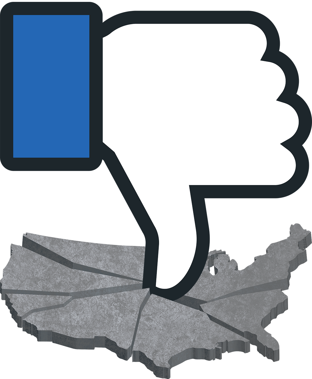 Stop Alle Fake News Clipart (1000x1217), Png Download