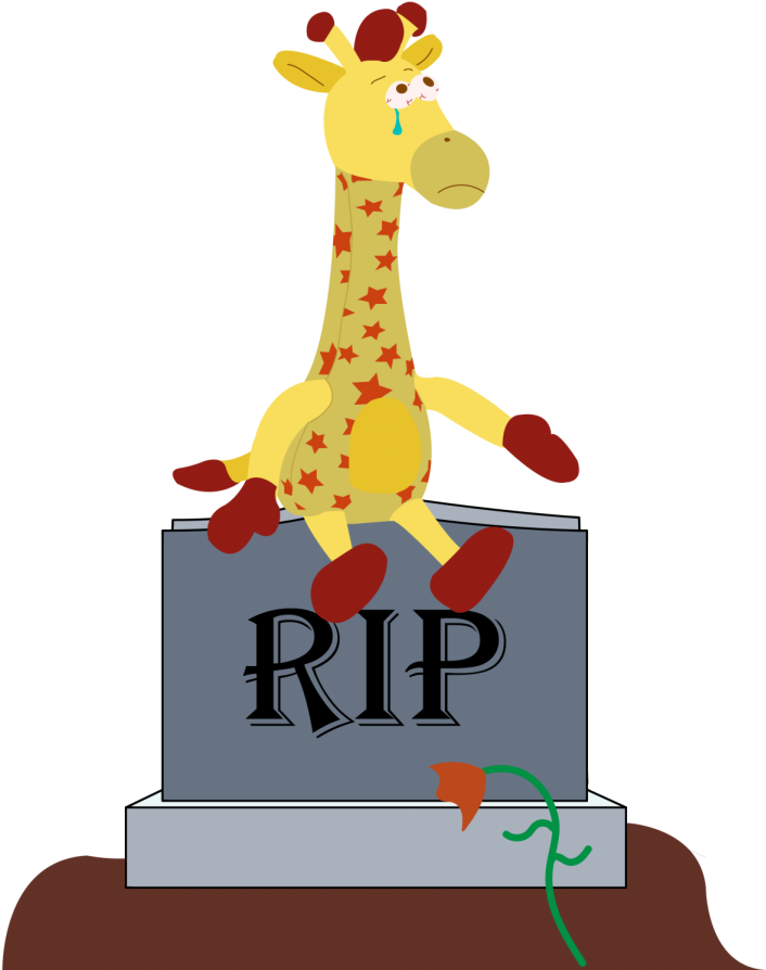 Brick And Mortar Stores Closing Ruins Holiday Spirit Clipart (900x900), Png Download