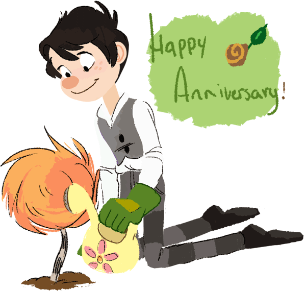 Cartoon Clipart (600x596), Png Download