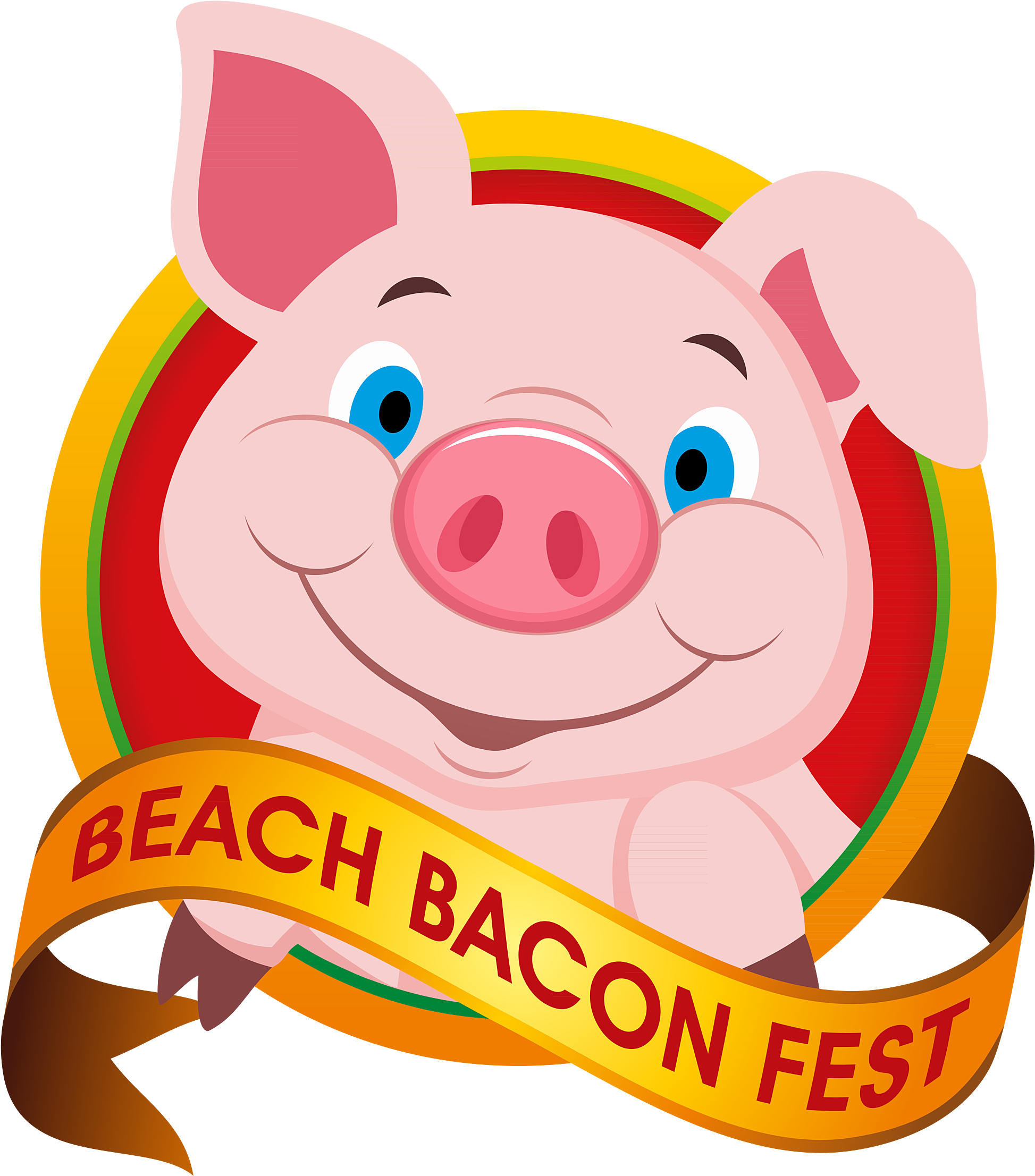 Cartoon Clipart (2500x2500), Png Download