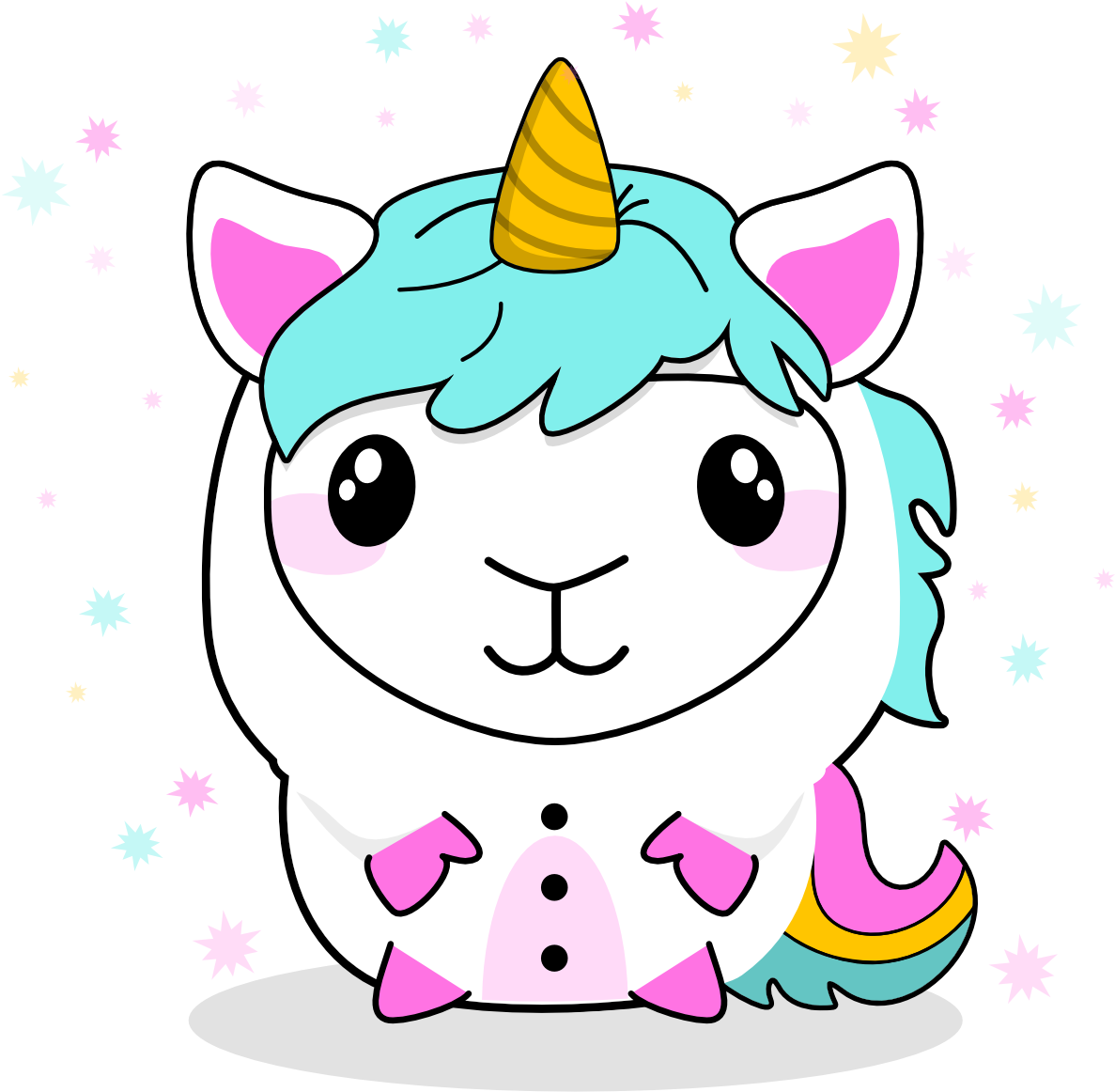 Cartoon Clipart (1205x1303), Png Download