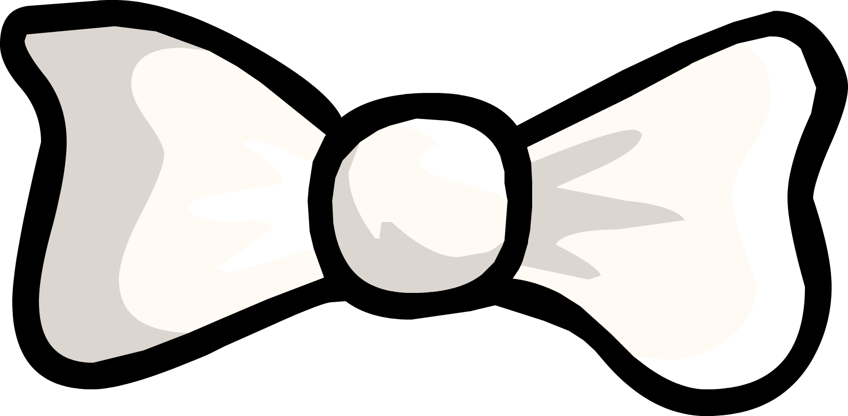 Cat In The Hat Bow Tie Png