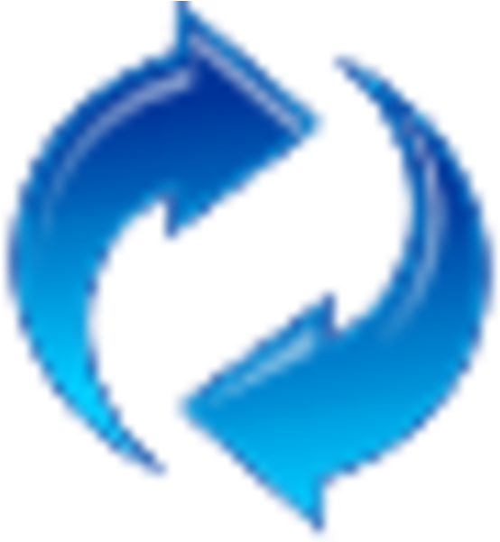 Circulation Icon Clipart (600x600), Png Download