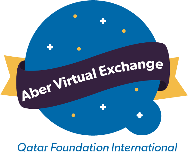 Qatar Foundation Logo Clipart Graphic Transparent Library - Virtual University Of Pakistan - Png Download (644x601), Png Download
