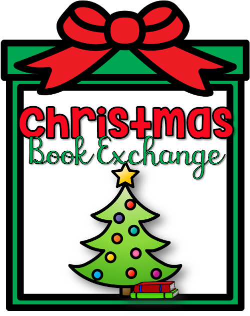 How To Host A Successful Christmas Book Exchange Christmas Day