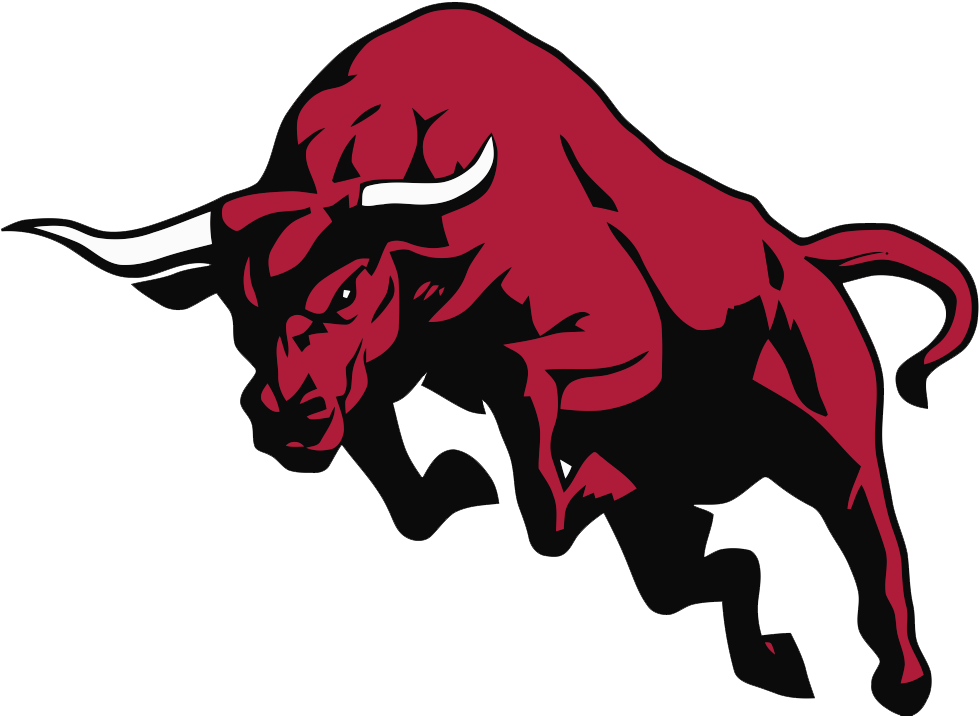Bull Png Clipart (1004x747), Png Download