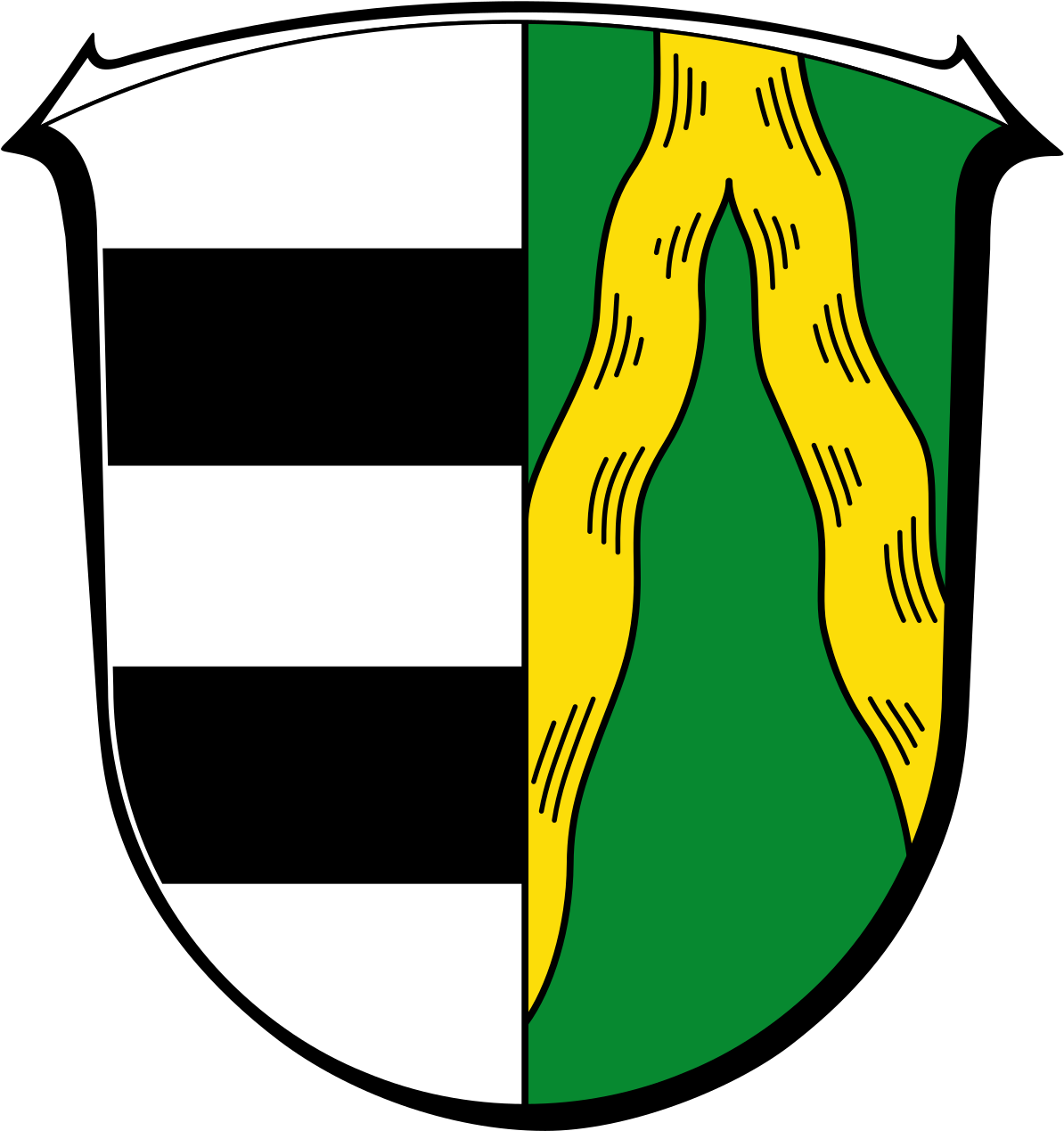 Löhnberg Wappen Clipart (1200x1282), Png Download