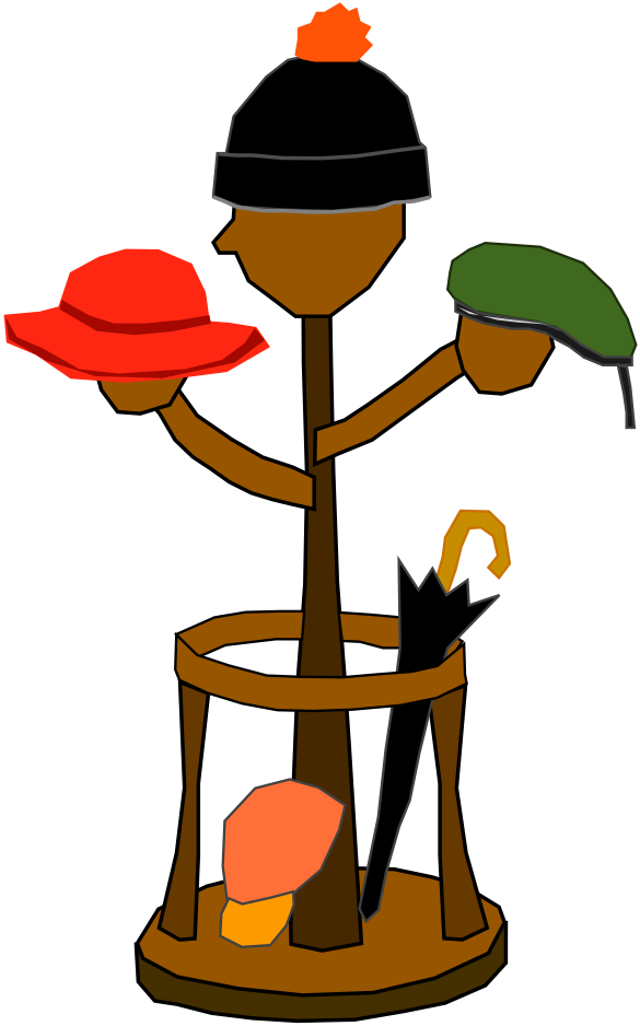 Clip Art - Png Download (585x938), Png Download