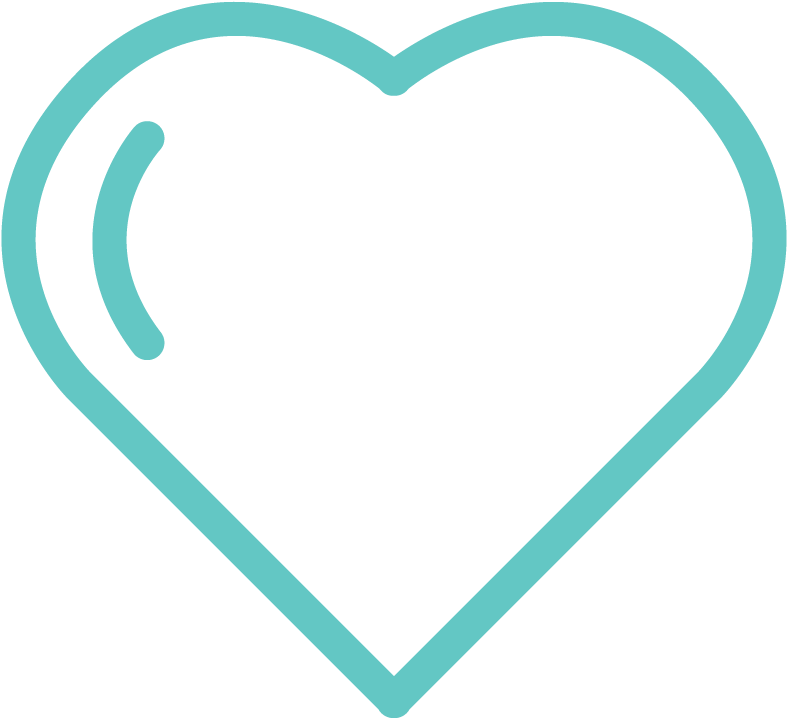 Heart Clipart (800x800), Png Download