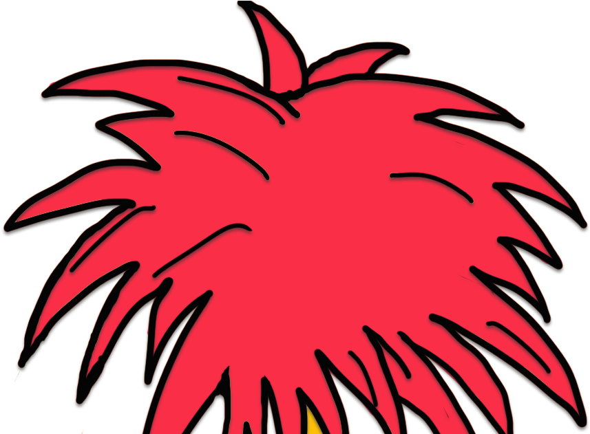 Transparent Dr Seuss Clipart - Png Download (1161x630), Png Download