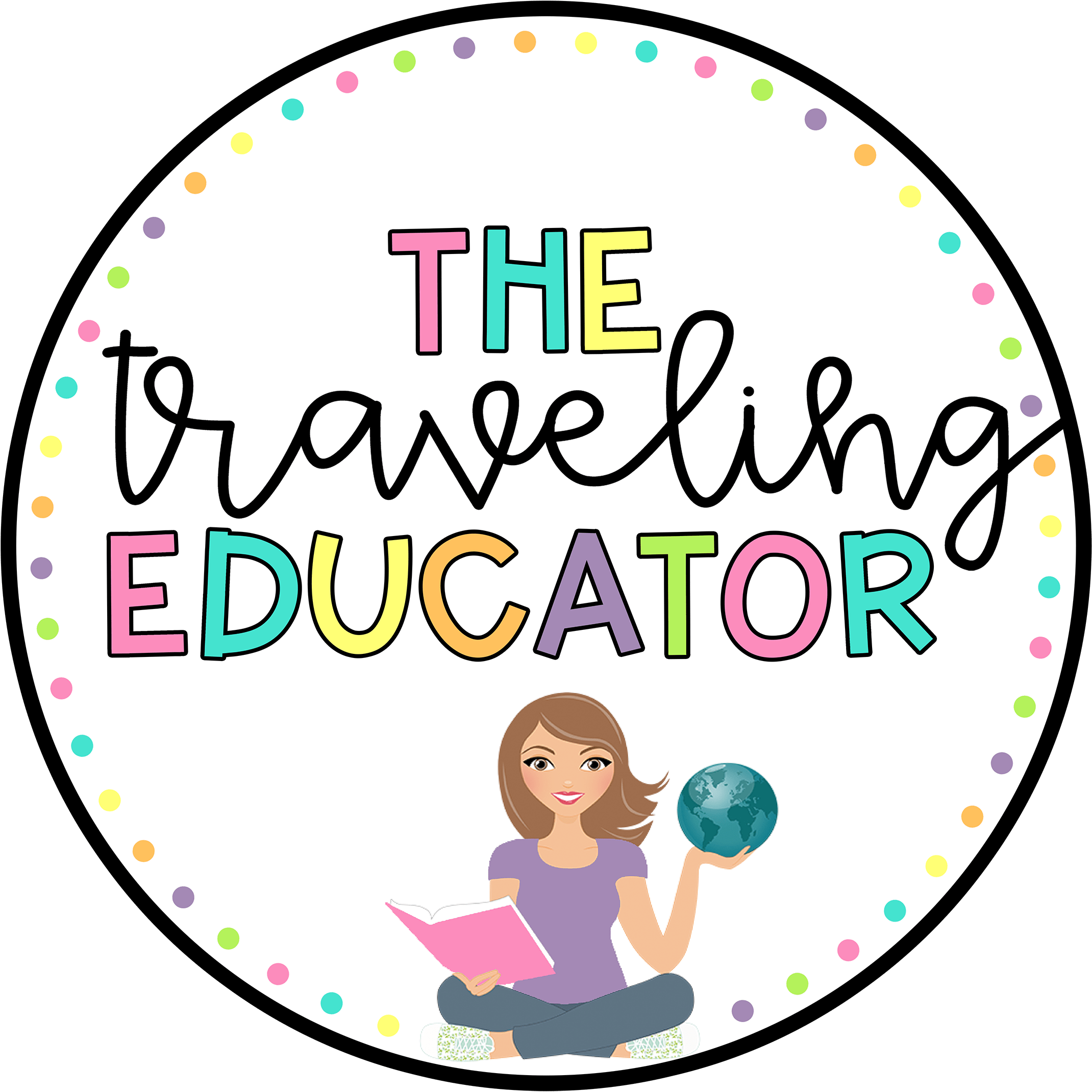 Circle Clipart (2500x2500), Png Download