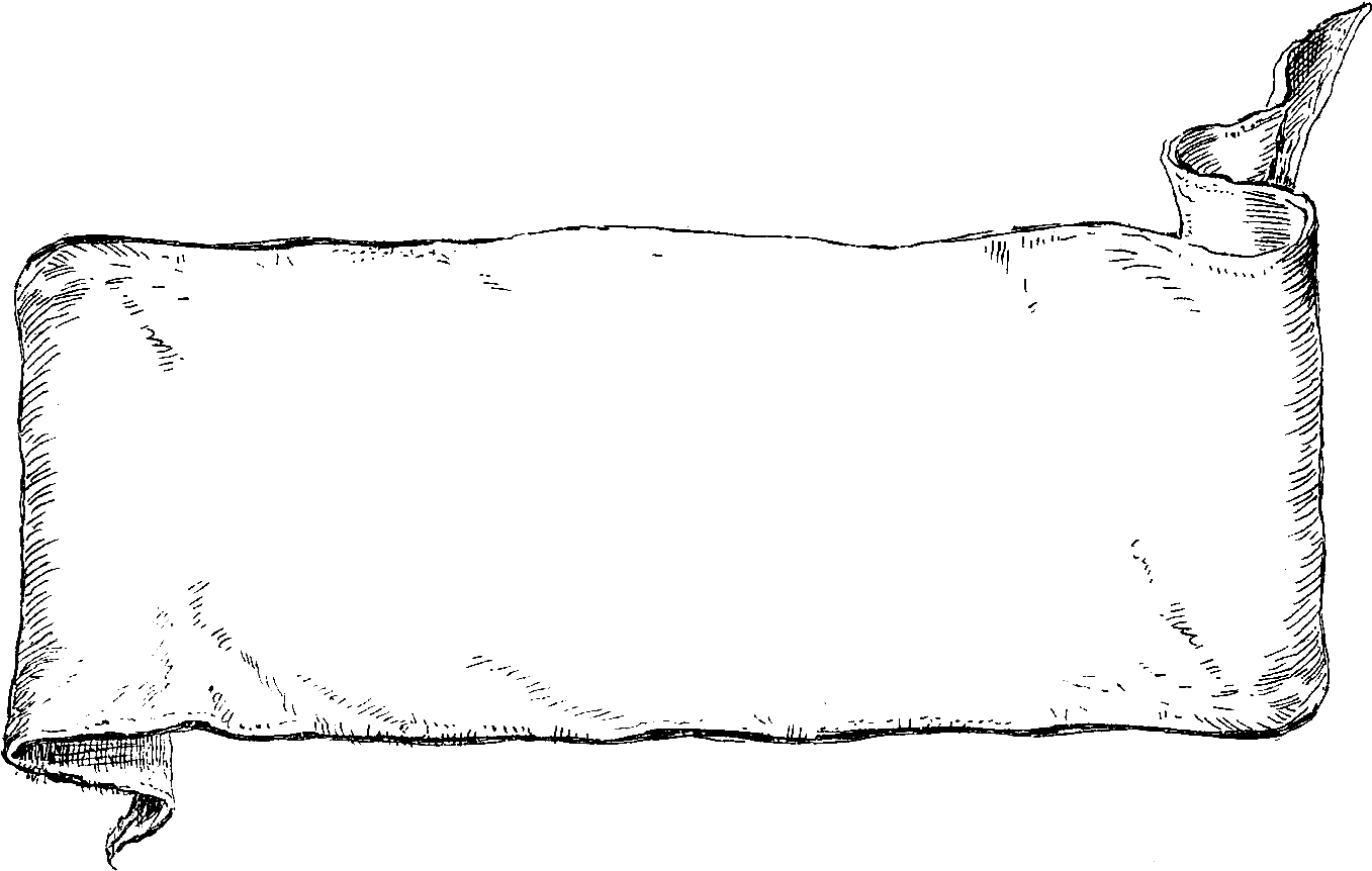 Transparent Stamp Border Png - Transparent Border Design Vintage Clipart (1357x862), Png Download