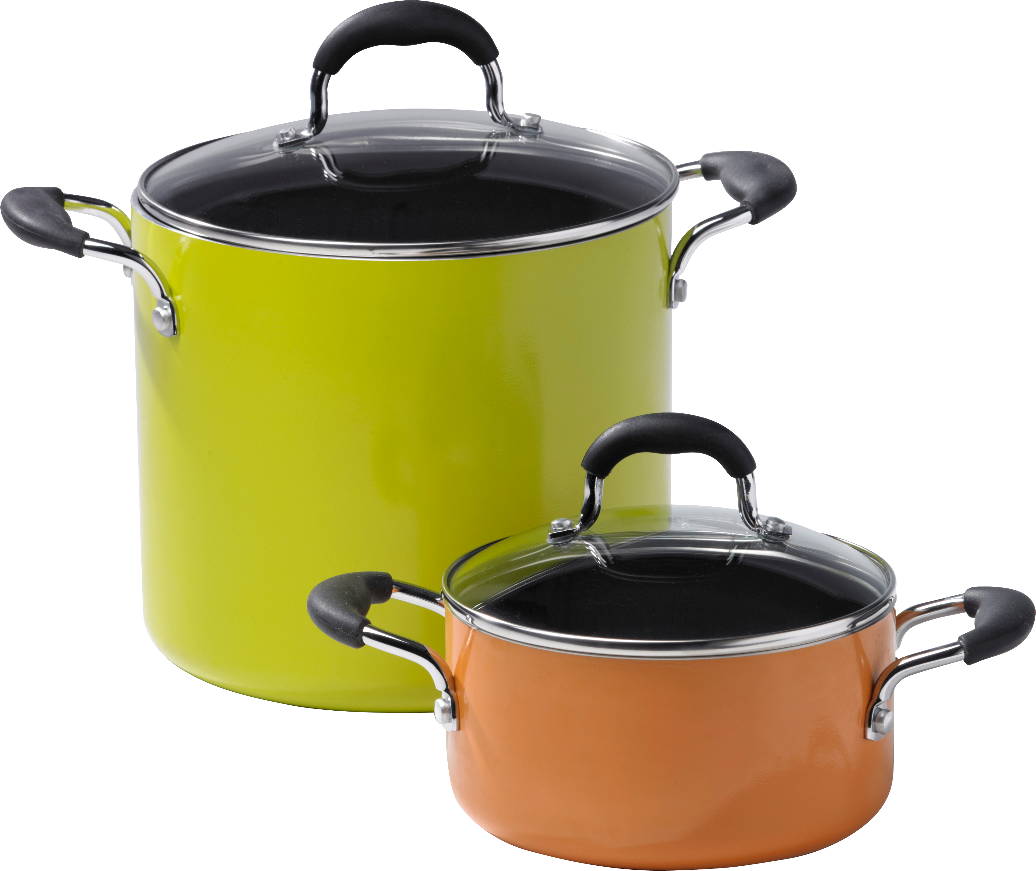 Cooking Pot Png Clipart (3321x2792), Png Download