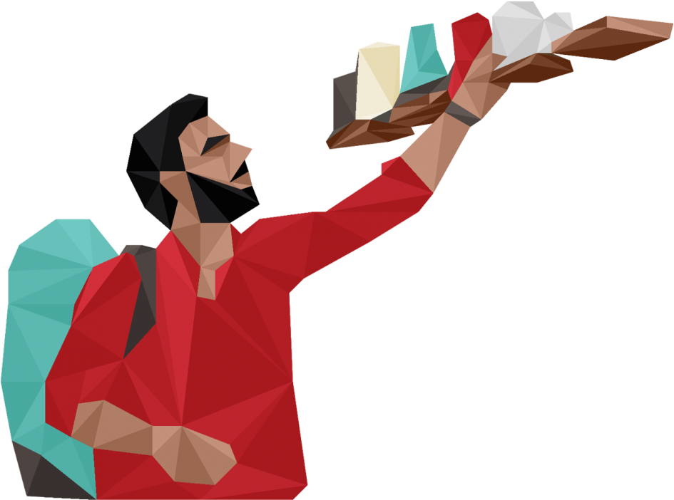 Shops In Greenland Selling Outdoor Gear Clipart (1400x788), Png Download