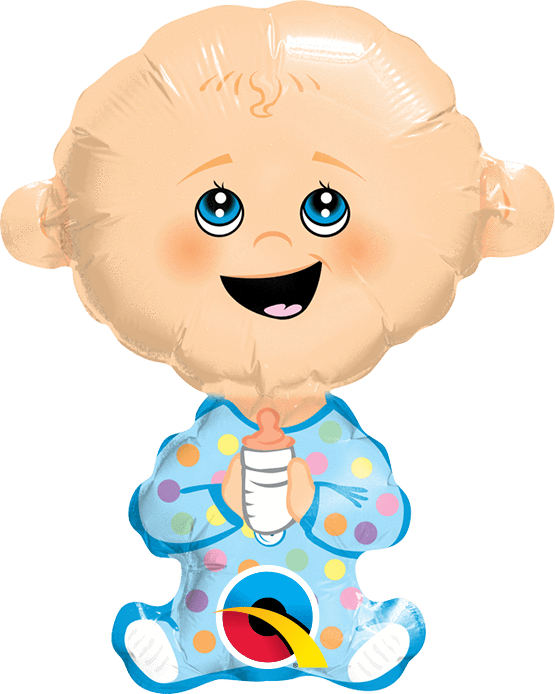 Balloon Clipart (555x694), Png Download