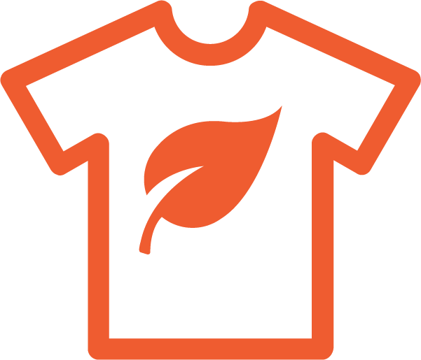 Printlocker Custom T-shirts - T Shirts Icono Png Clipart (601x515), Png Download