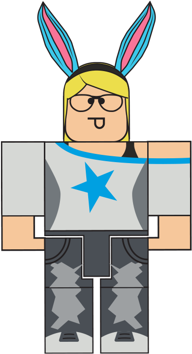 Mad Games - Sarah - Cartoon Clipart (800x800), Png Download