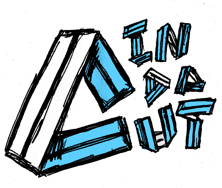 Sketch Clipart (757x644), Png Download