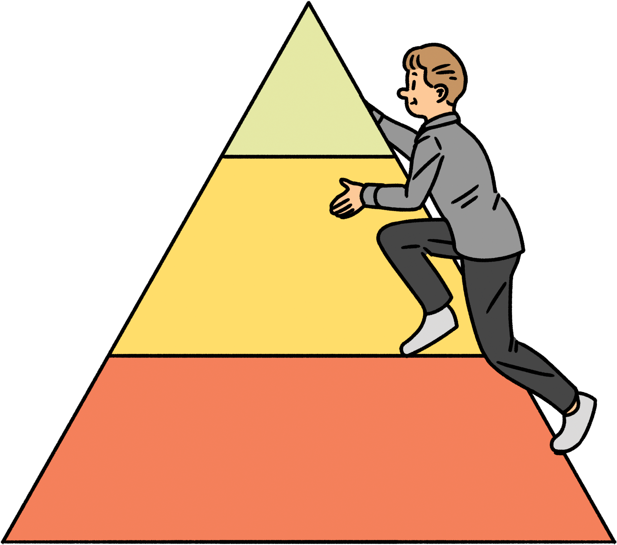 正 四面 体 展開 図 Clipart (2362x1858), Png Download