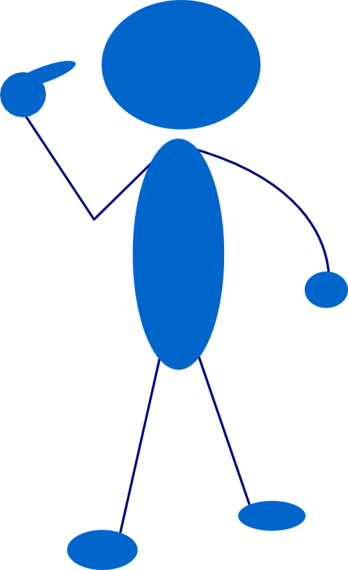 Clip Art - Png Download (500x819), Png Download