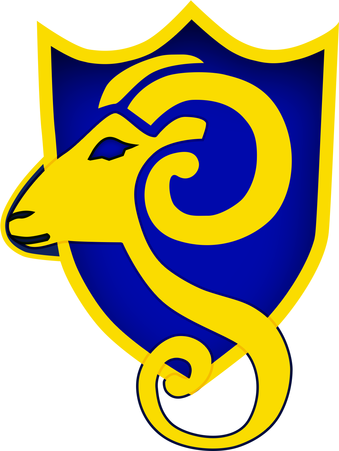 Scott Elementary School Logo Clipart (1426x1500), Png Download