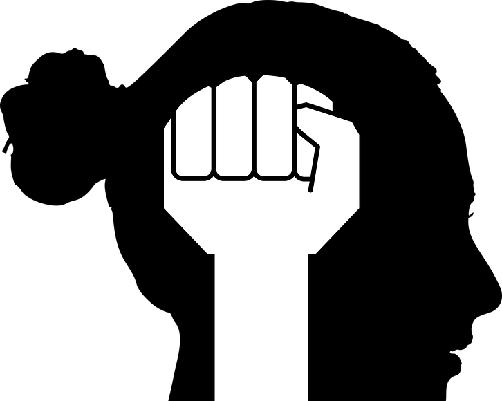 Download Related To Women Empowerment Clipart Full Size Clipart 5347699 Pinclipart