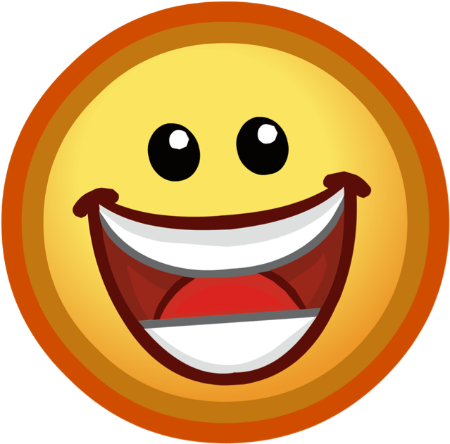 Happy Png Clipart (729x708), Png Download