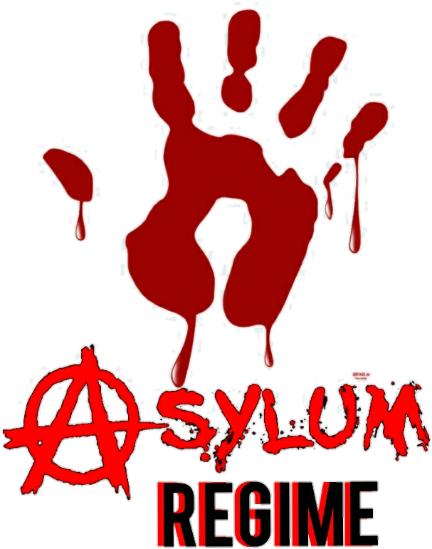 Anarchy Symbol Clipart (720x796), Png Download