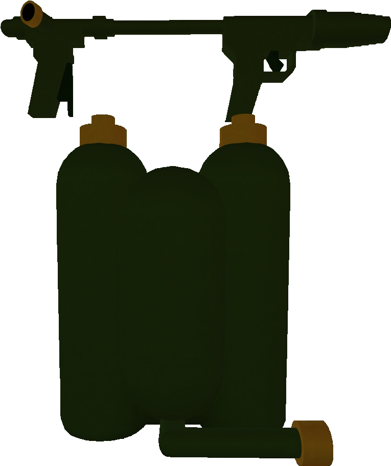 Final Stand 2 Wiki - Firearm Clipart (770x920), Png Download