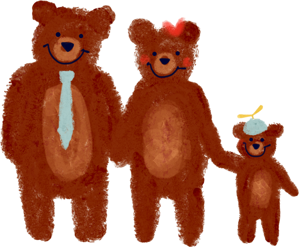 Cartoon Clipart (1000x824), Png Download