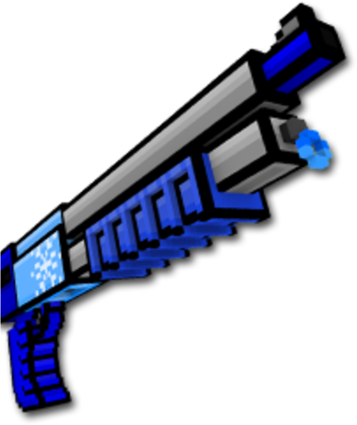 Gun Barrel Clipart (720x900), Png Download