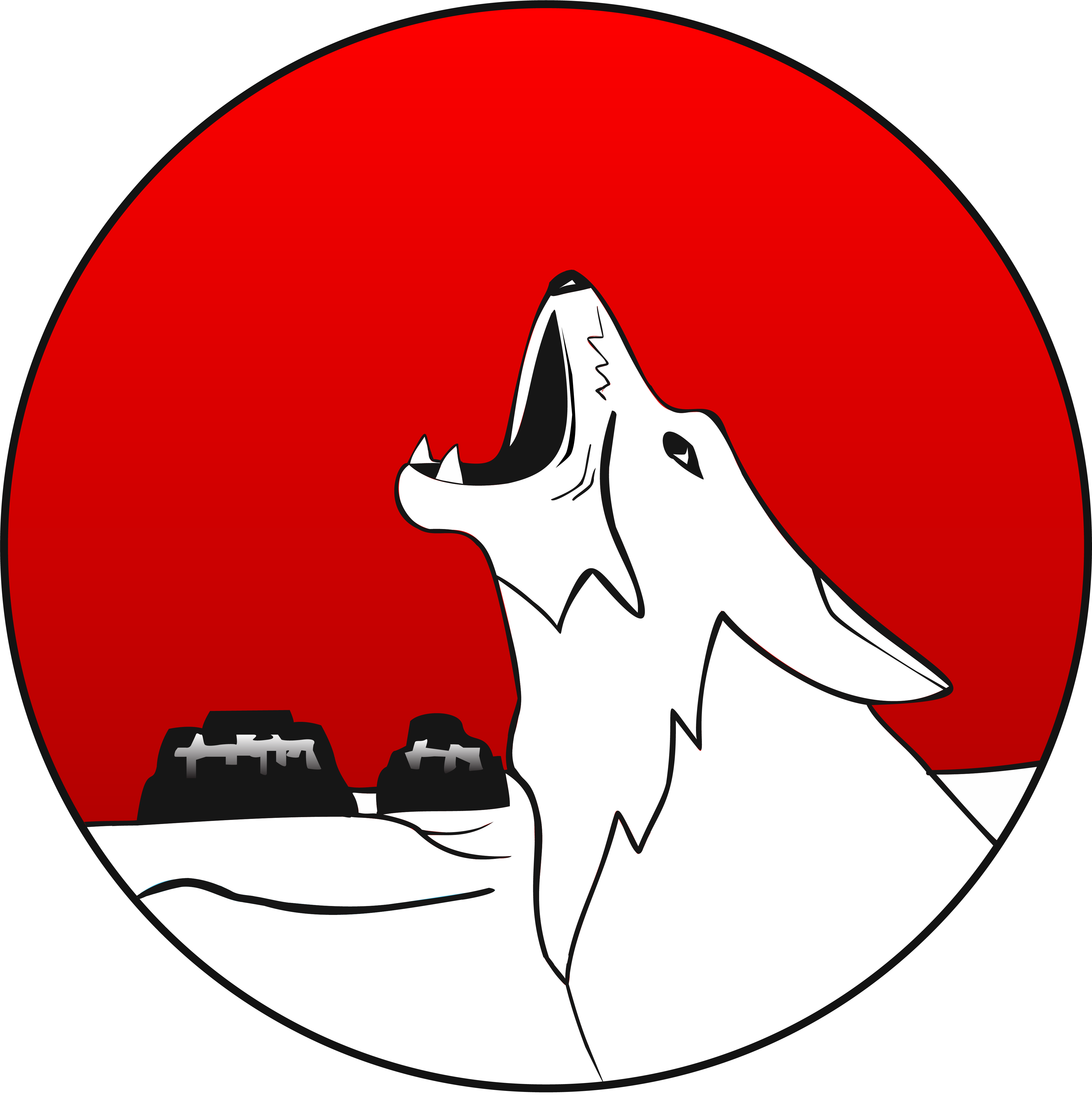 Clip Art - Png Download (4288x4299), Png Download