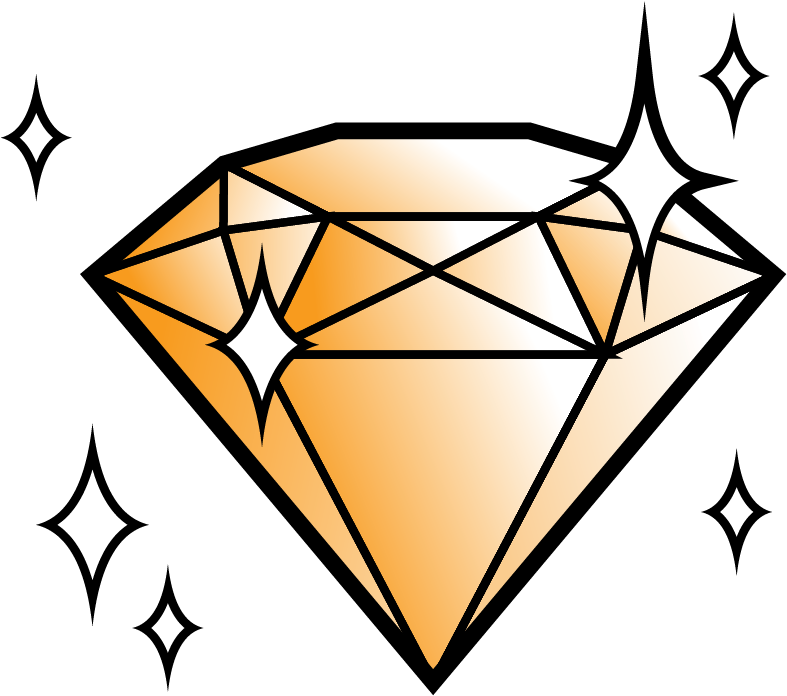 Triangle Clipart (794x715), Png Download