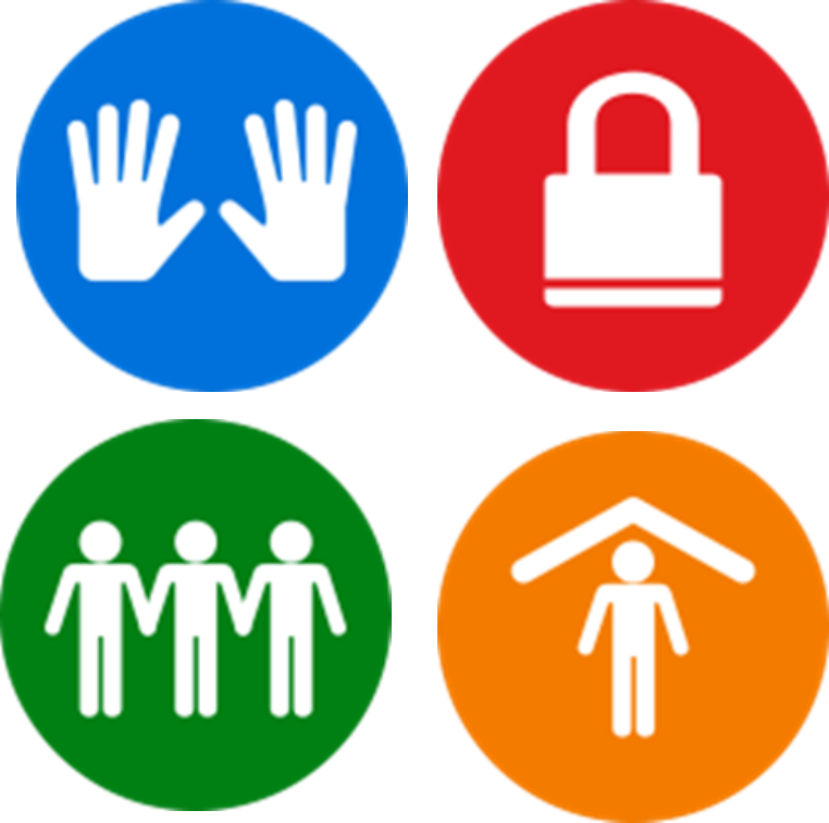 Transparent Honor Roll Clipart - Standard Response Protocol - Png Download (762x756), Png Download