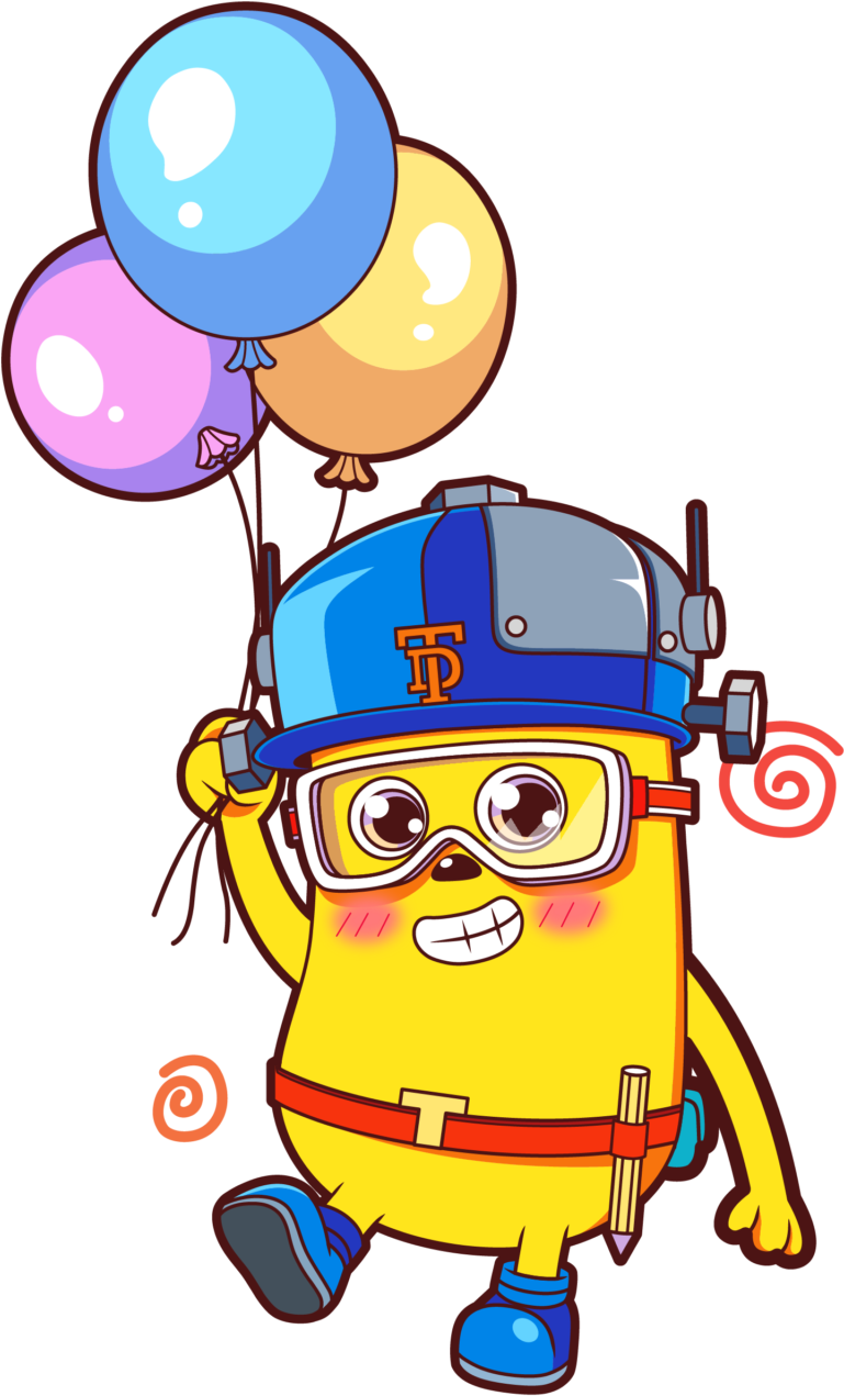 Cartoon Clipart (768x1286), Png Download