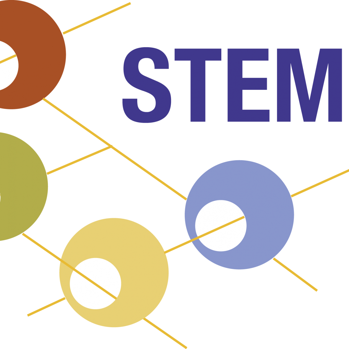 Science Technology Engineering Math Clipart - Png Download - Full Size ...