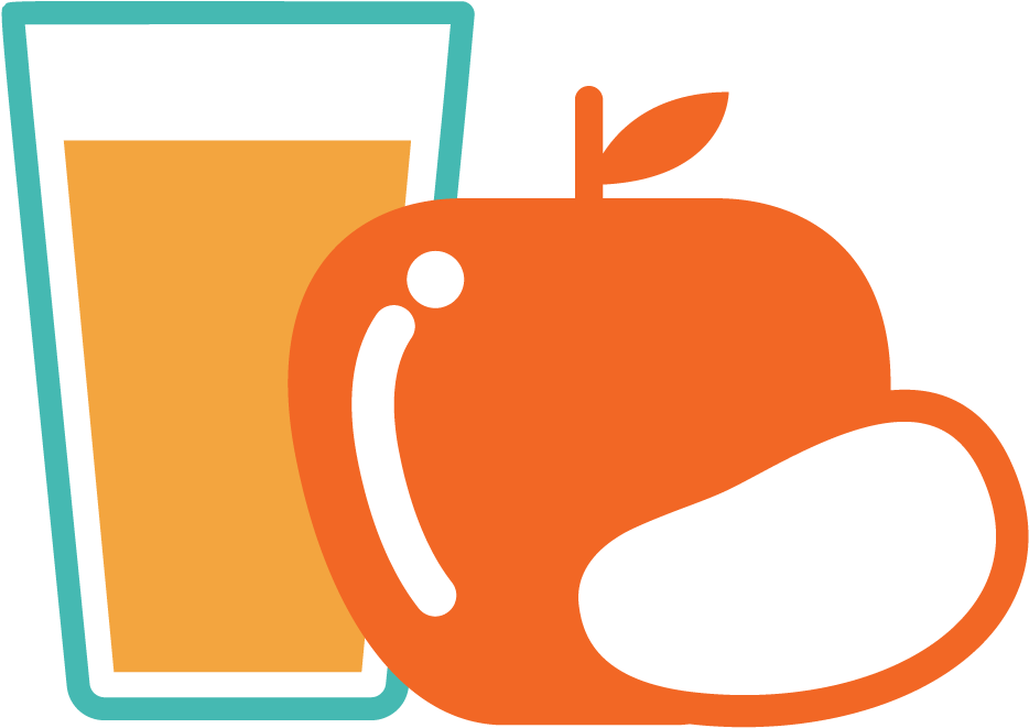 Company Logos Clipart Cider - The Waffle House - Png Download (1009x785), Png Download