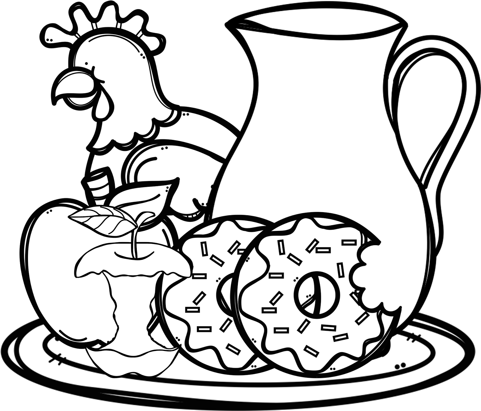 Illustration Clipart (1600x1600), Png Download