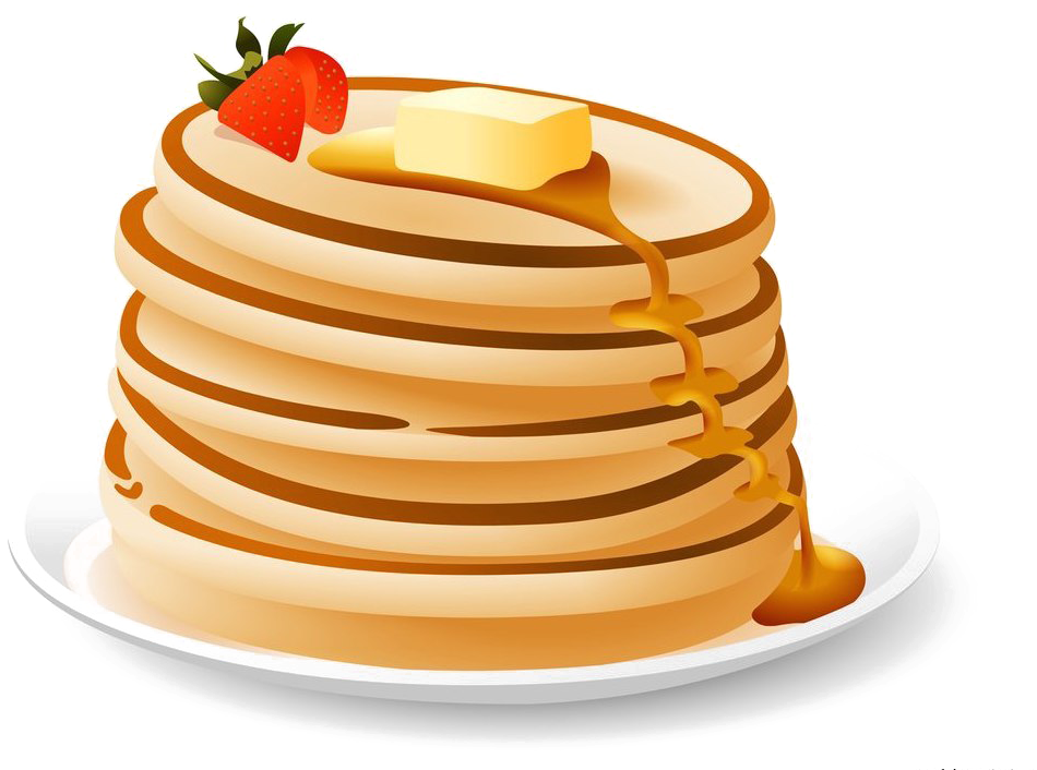 Download Pancake Png Transparent Image Transparent Background