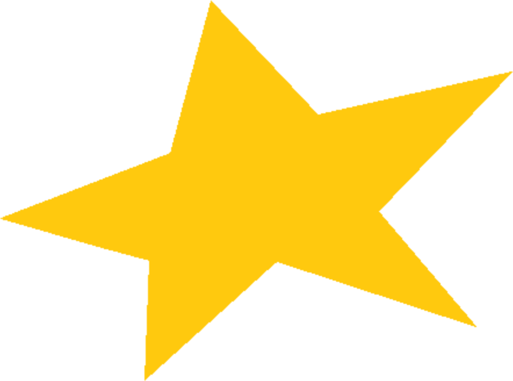 Angle,symbol,yellow - Clip Art - Png Download (1010x750), Png Download