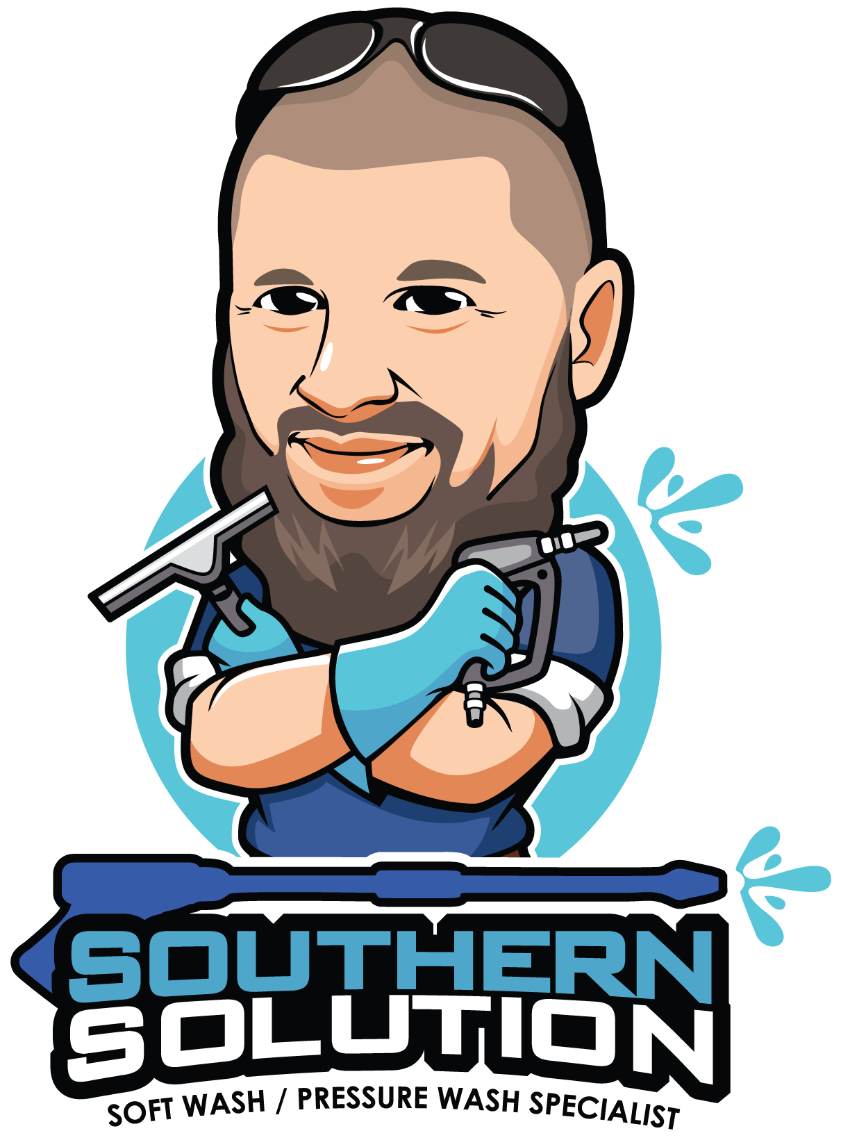 Cartoon Clipart (2000x2000), Png Download