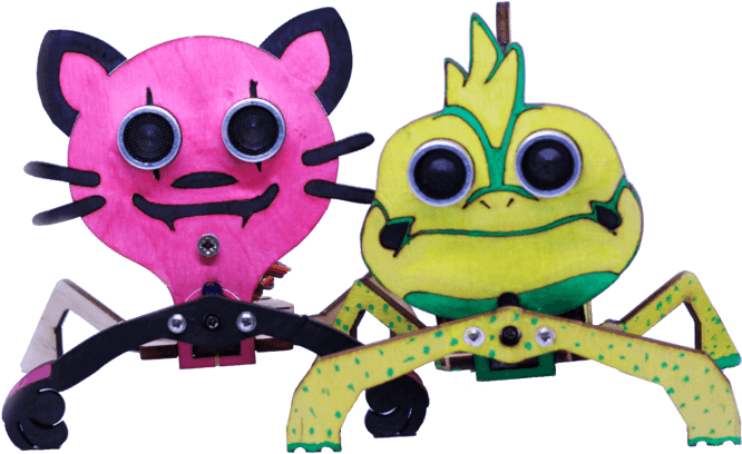 Dinobot-caterium - Animal Figure Clipart (858x600), Png Download