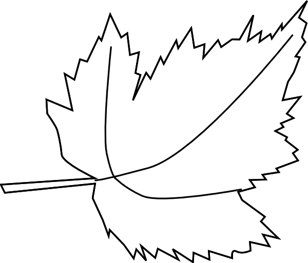 Line Art Clipart (600x513), Png Download