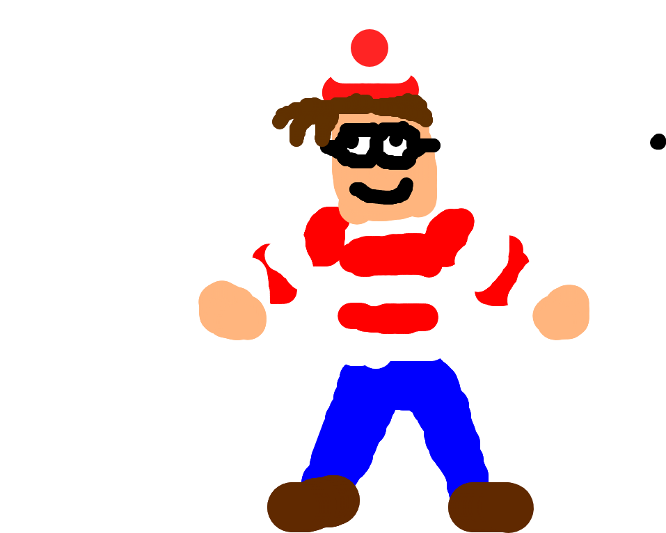 Cartoon Clipart (1000x1000), Png Download