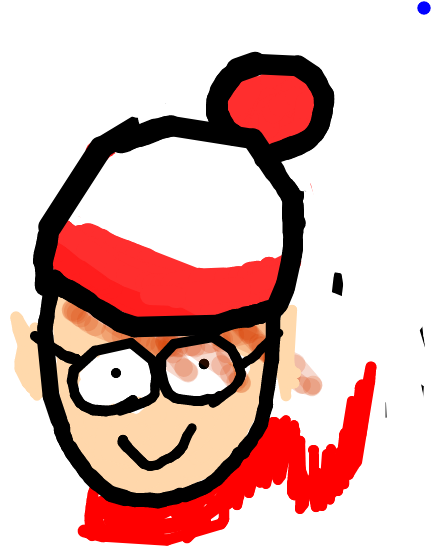 Cartoon Clipart (1000x1000), Png Download